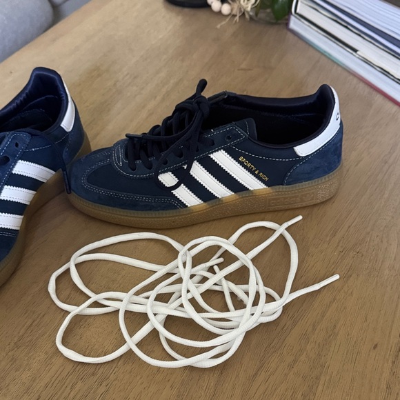 Adidas Sporty & Rich Spezial Sneakers - Picture 5 of 12